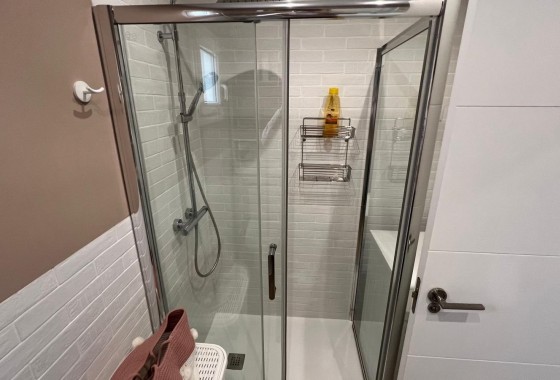 Revente - Appartement - Torrevieja - La Mata pueblo