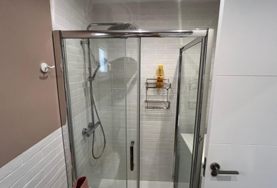 Revente - Appartement - Torrevieja - La Mata pueblo