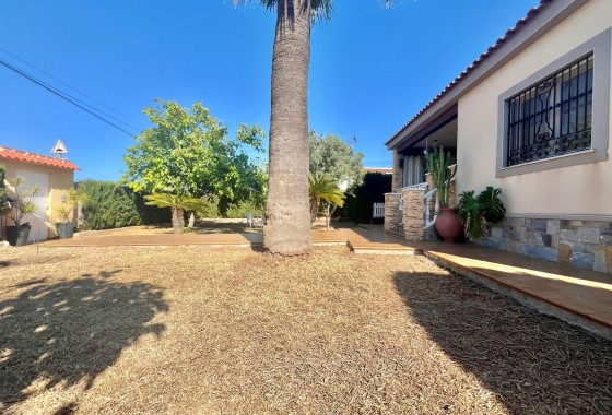 Revente - Villa - Torrevieja - Los Balcones - Los Altos del Edén