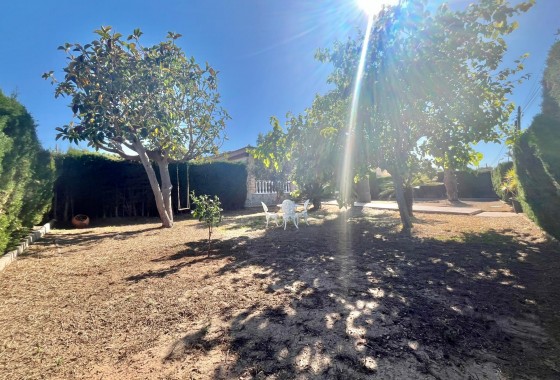 Revente - Villa - Torrevieja - Los Balcones - Los Altos del Edén
