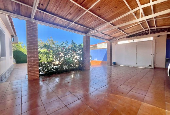 Revente - Villa - Torrevieja - Los Balcones - Los Altos del Edén