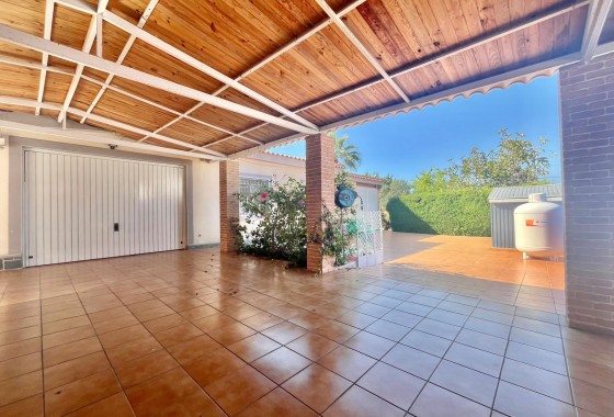 Revente - Villa - Torrevieja - Los Balcones - Los Altos del Edén