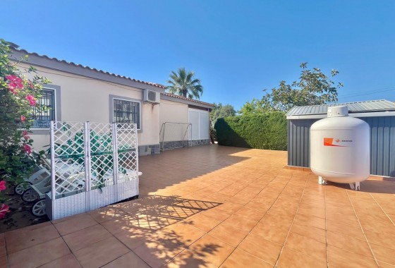 Revente - Villa - Torrevieja - Los Balcones - Los Altos del Edén