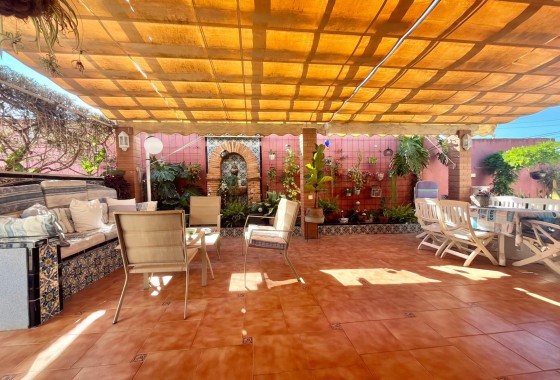 Revente - Villa - Torrevieja - Los Balcones - Los Altos del Edén