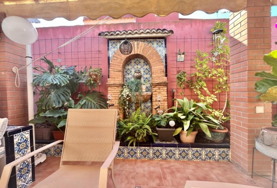 Revente - Villa - Torrevieja - Los Balcones - Los Altos del Edén