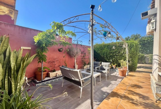 Revente - Villa - Torrevieja - Los Balcones - Los Altos del Edén