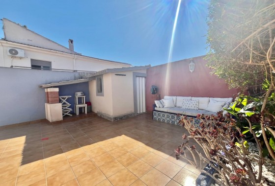 Revente - Villa - Torrevieja - Los Balcones - Los Altos del Edén