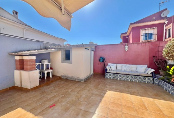 Revente - Villa - Torrevieja - Los Balcones - Los Altos del Edén