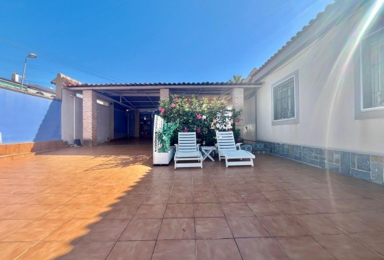 Revente - Villa - Torrevieja - Los Balcones - Los Altos del Edén