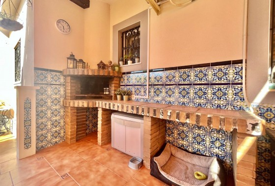 Revente - Villa - Torrevieja - Los Balcones - Los Altos del Edén