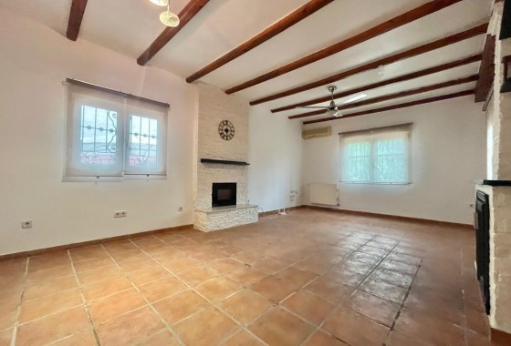 Revente - Villa - Torrevieja - Los Balcones - Los Altos del Edén