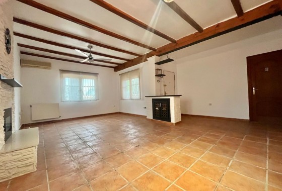 Revente - Villa - Torrevieja - Los Balcones - Los Altos del Edén