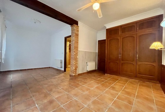 Revente - Villa - Torrevieja - Los Balcones - Los Altos del Edén