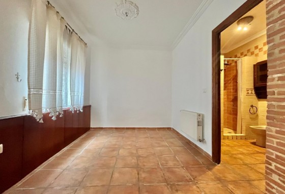 Revente - Villa - Torrevieja - Los Balcones - Los Altos del Edén