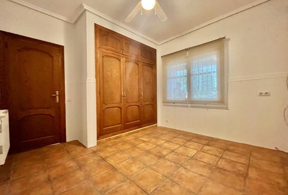 Revente - Villa - Torrevieja - Los Balcones - Los Altos del Edén
