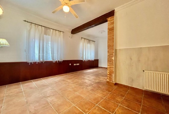 Revente - Villa - Torrevieja - Los Balcones - Los Altos del Edén