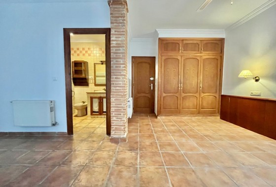 Revente - Villa - Torrevieja - Los Balcones - Los Altos del Edén