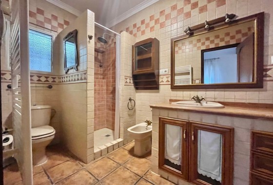 Revente - Villa - Torrevieja - Los Balcones - Los Altos del Edén