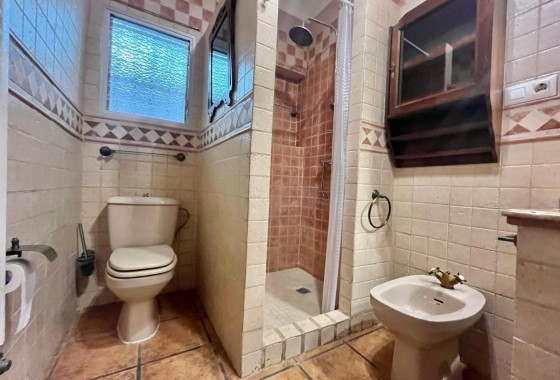 Revente - Villa - Torrevieja - Los Balcones - Los Altos del Edén