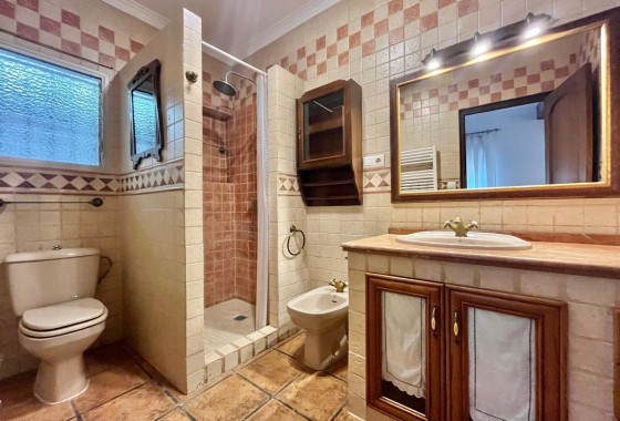 Revente - Villa - Torrevieja - Los Balcones - Los Altos del Edén