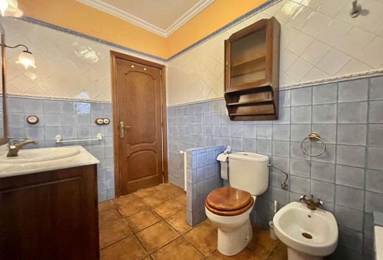 Revente - Villa - Torrevieja - Los Balcones - Los Altos del Edén
