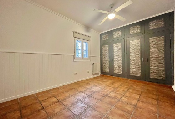 Revente - Villa - Torrevieja - Los Balcones - Los Altos del Edén