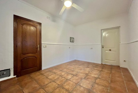 Revente - Villa - Torrevieja - Los Balcones - Los Altos del Edén