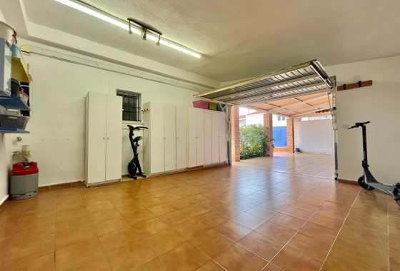 Revente - Villa - Torrevieja - Los Balcones - Los Altos del Edén