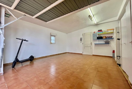 Revente - Villa - Torrevieja - Los Balcones - Los Altos del Edén