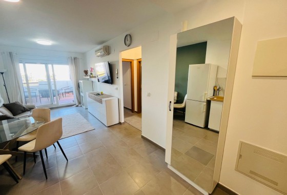 Revente - Appartement - Torre Pacheco - Inland