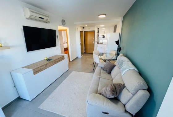 Revente - Appartement - Torre Pacheco - Inland