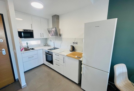 Revente - Appartement - Torre Pacheco - Inland