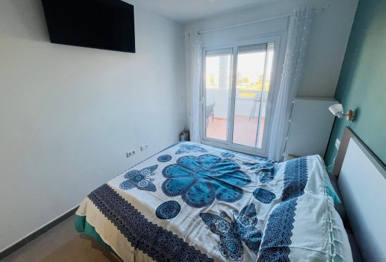 Revente - Appartement - Torre Pacheco - Inland