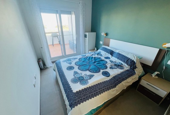 Revente - Appartement - Torre Pacheco - Inland