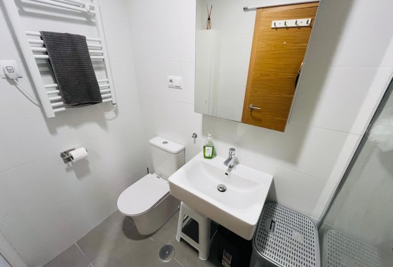 Revente - Appartement - Torre Pacheco - Inland