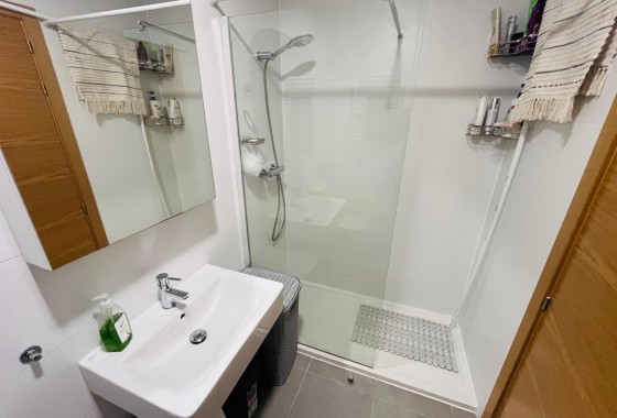 Revente - Appartement - Torre Pacheco - Inland