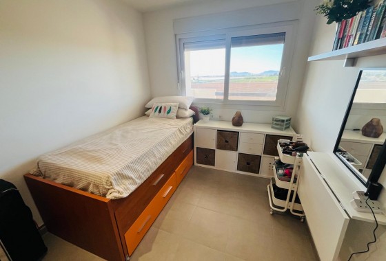 Revente - Appartement - Torre Pacheco - Inland