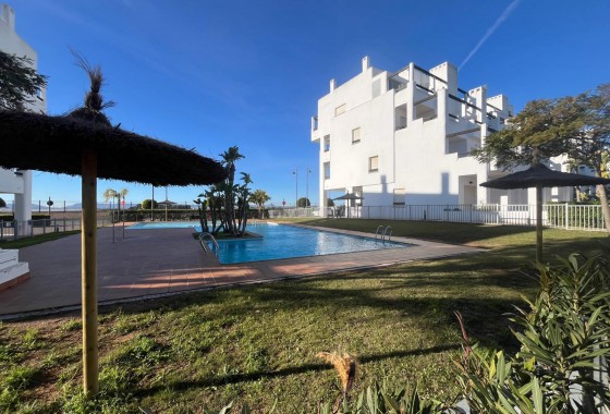 Revente - Appartement - Torre Pacheco - Inland