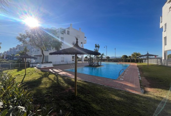 Revente - Appartement - Torre Pacheco - Inland