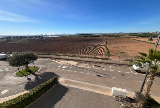 Revente - Appartement - Torre Pacheco - Inland
