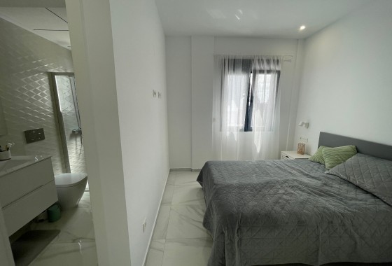 Revente - Villa - Benijofar - Costa Blanca