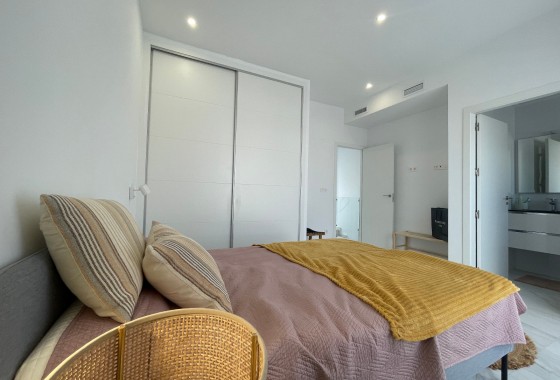 Revente - Villa - Benijofar - Costa Blanca