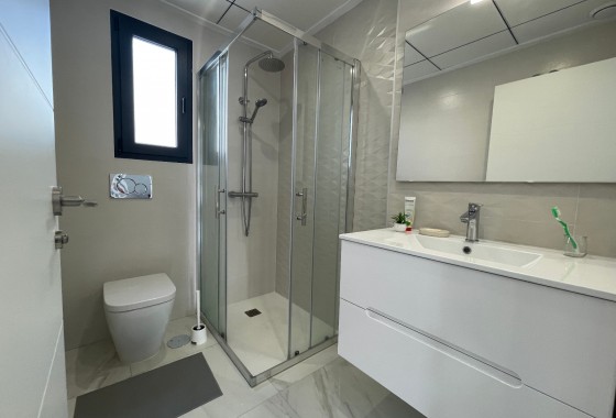 Revente - Villa - Benijofar - Costa Blanca