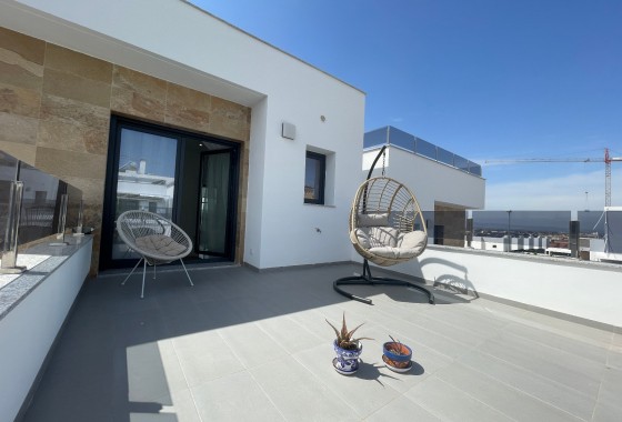 Revente - Villa - Benijofar - Costa Blanca