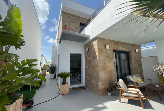 Revente - Villa - Benijofar - Costa Blanca