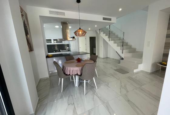 Revente - Villa - Benijofar - Costa Blanca