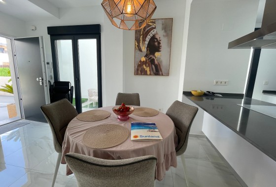 Revente - Villa - Benijofar - Costa Blanca