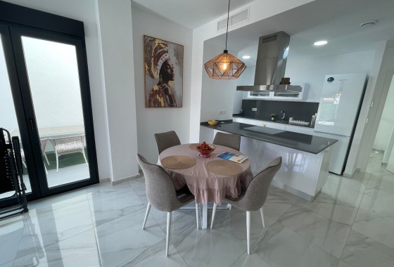Revente - Villa - Benijofar - Costa Blanca