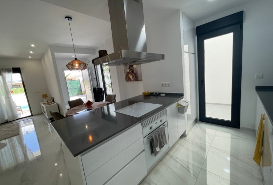 Revente - Villa - Benijofar - Costa Blanca