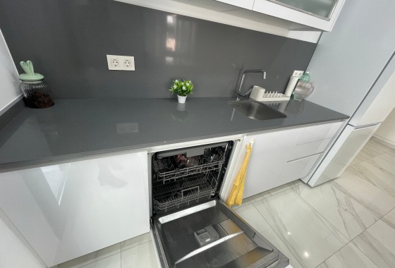 Revente - Villa - Benijofar - Costa Blanca